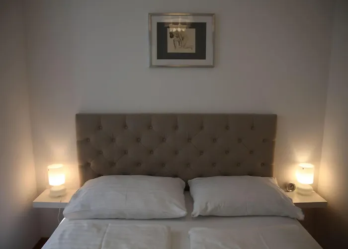 Moderne Stadtwohnung By Interhome Apartamento