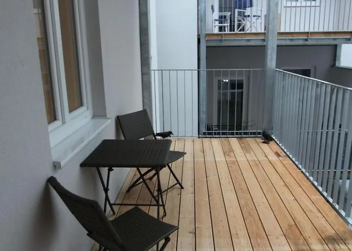 Moderne Stadtwohnung By Interhome Viena