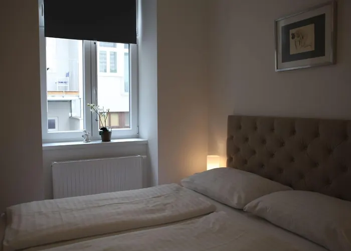 Moderne Stadtwohnung By Interhome * Viena