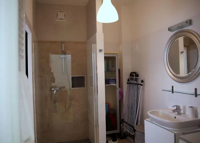 Moderne Stadtwohnung By Interhome Apartamento
